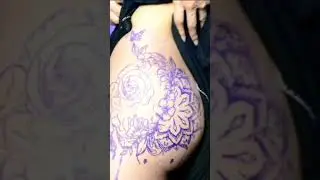 Big Sexy Tattoo 
