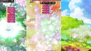 Maplestory - What Its Like To Be a 6th Job Lara!