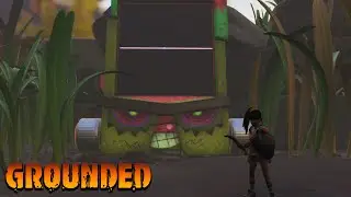 ФРАНКЕНЛАЙН - Grounded #5