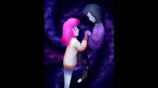 Bubbline- Goodbye Adventure Time Speedpaint