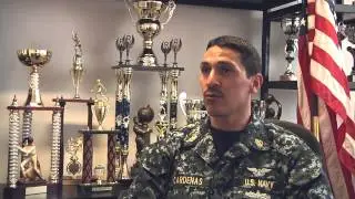 Rota Memorial Day Tribute (1 of 5)