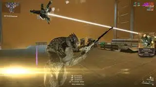 [Warframe v4] - Captain Vor