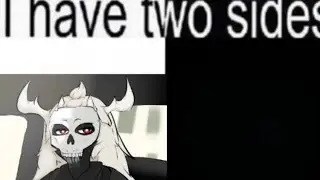 [Arknights] Matoimaru has two sides