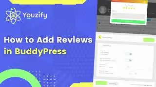 How to Add Reviews in BuddyPress