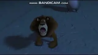 Madagascar - You Maniac! (Albanian/