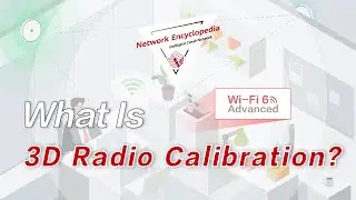 What Is 3D Radio Calibration?