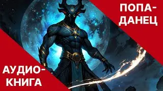 Аудиокнига фэнтези | litRPG | РеалРПГ | ЛитРПГ | попаданцы