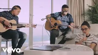 Matisse - Alguna Vez (Sesión Acústica)