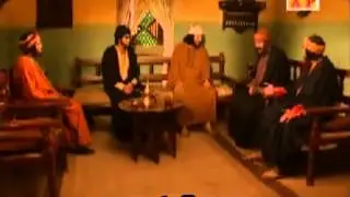 имам Шафии 34 серия
