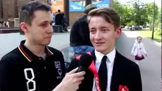 Что ты потерял за 9 лет в школе? Приколы до слез