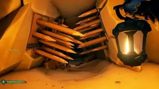 Sea of Thieves - Jebaited