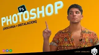 Photoshop para SUBLIMADORES -CLASES GRATIS- 2020 ✅ CLASE 4