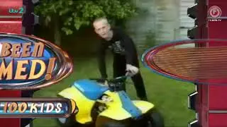 You've Been Framed! Gold: Top 100 Kids (2012) (Part 4/4)