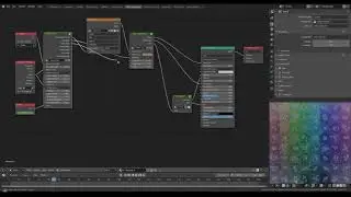 Rain.Water Setup Demo - Discoloring