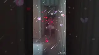 Девочка в раю.