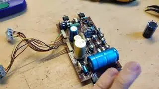 Prima riparazione Philips VR2334 video 2000 di @Psycho93