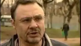 Передача 'Военное дело'  Прикладной рукопашный бой