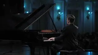 Vladimir Petrov - S. Rachmaninov, Prelude Op. 32 N. 12