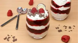 Schaumkuss DESSERT