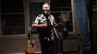 I Don't Mind | Ukulele Original | Monsters Of Acoustic Rock 58 | Sage Sound Studio | Shelton, CT