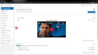 Web Service de Moodle - Gestionar grupos