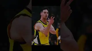 Indiana gives TJ McConnell a NEW DEAL!