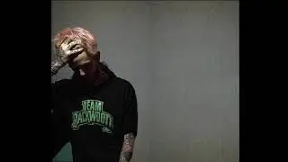lil peep - thinking bout' you (without feature) (extended)