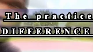 The practice difference