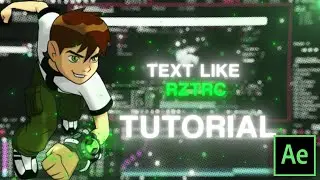 Text like 