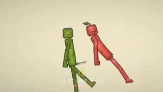 His friend is a traitor... #melonplaygroud