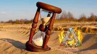ENTRE UNA COSA Y OTRA NO ME DA TIEMPO DE HACER NADA - INFERNALIA 18