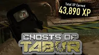 How to KILL 25 FENIX WITH SMGs IN JUST ONE RAID IN GHOSTS OF TABOR?
