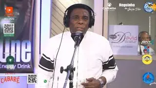 Live do Neguinho da Beija-Flor l Niver Solidário - #Carnavarizados