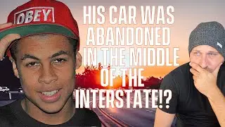 Where Is Logan Schiendelman? | Car Found On The Interstate