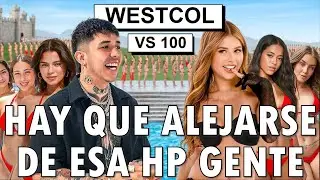 HAY QUE ALEJARSE DE ESA HP GENTE