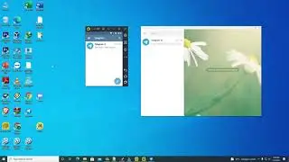Telegram Spam Pesan