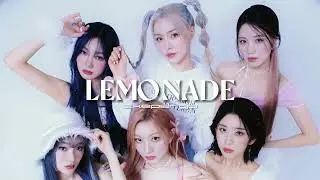 dreamnote 'lemonade' with echo effect