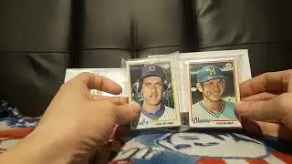 Christmas Surprises From @graphin31 And @Kane_autograph