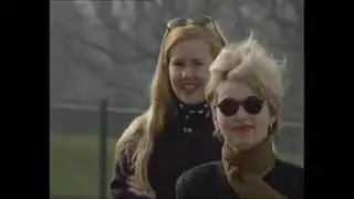 Hyde Park | 1990s London | Winter | London | TN-SL-074-062.