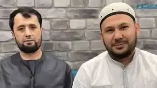 Рамазон хакида чиройлик кушик / Ramazon haqida chiroylik qo'shiq