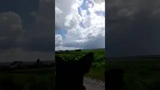 Смотрим вдаль