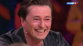 Хулиган, я. Сергей  Безруков и Алексей Петрухин.  Эфир от 11.12.2021г 