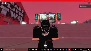 Getting Meta Shades on Roblox Ready Player 2 EVENT