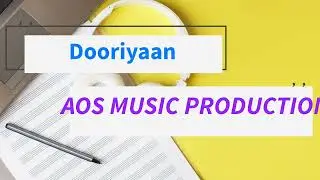 Dooriyan [8D AUDIO] | Dino James , Kaprila | Sad song | #8d