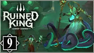Heroic Xa'tal, False Goddess | Ruined King Heroic Playthrough Part #8