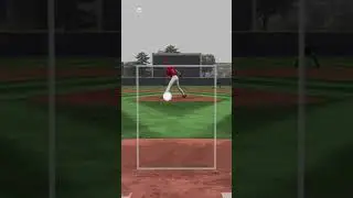 ByeBye Baseball #shorts #mlb #baseball #mlbbshorts #mlbtheshow22 #viral #perfect #youtubeshorts