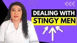 5 Ways To Deal With a Stingy Husband