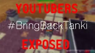 Tanki Online Community EXPOSED | FAKE GIVEAWAYS?!