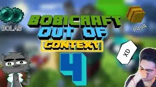 Bobicraft fuera de contexto 4 | Nader