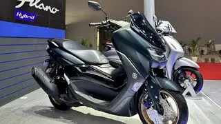 Top 4 Upcoming Scooters in India 2024